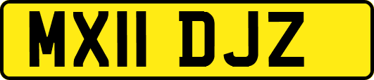 MX11DJZ