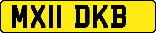 MX11DKB