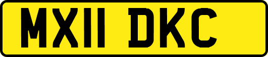 MX11DKC