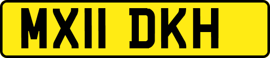 MX11DKH