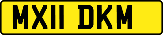 MX11DKM