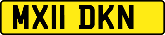 MX11DKN