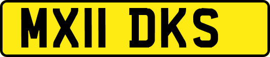 MX11DKS
