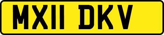 MX11DKV