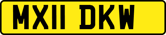 MX11DKW