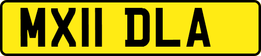 MX11DLA