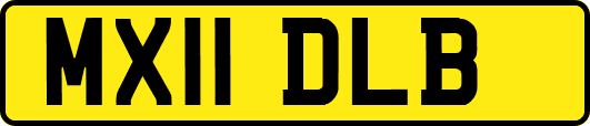 MX11DLB
