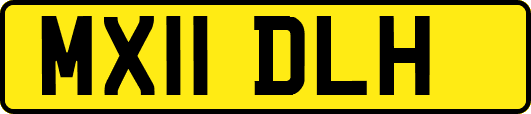 MX11DLH