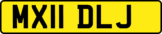 MX11DLJ