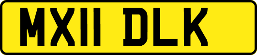 MX11DLK