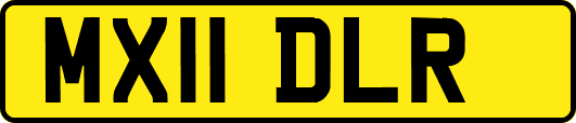 MX11DLR