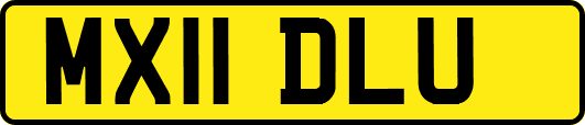 MX11DLU