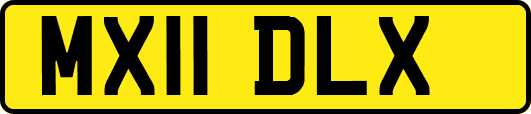MX11DLX