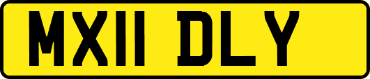 MX11DLY