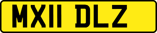 MX11DLZ