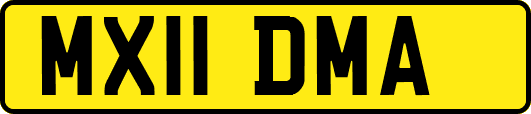 MX11DMA