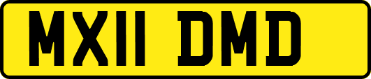 MX11DMD