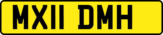 MX11DMH