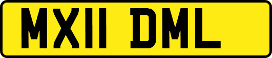 MX11DML