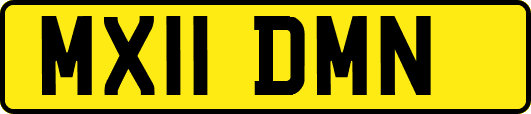 MX11DMN