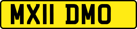 MX11DMO