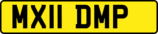 MX11DMP