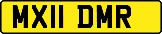 MX11DMR