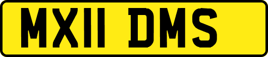 MX11DMS