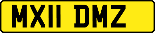 MX11DMZ