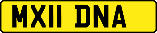 MX11DNA
