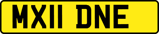 MX11DNE