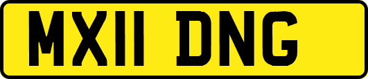 MX11DNG