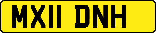 MX11DNH