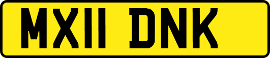 MX11DNK