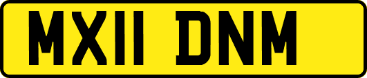 MX11DNM