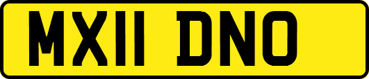 MX11DNO