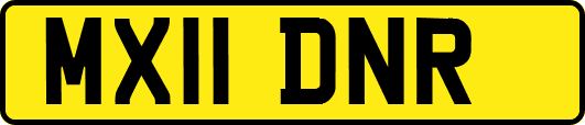 MX11DNR