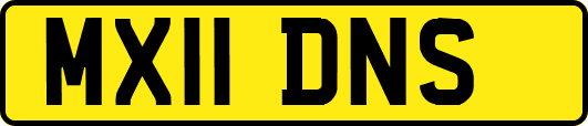 MX11DNS