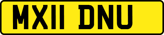 MX11DNU