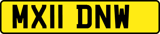 MX11DNW