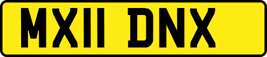 MX11DNX