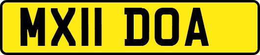 MX11DOA