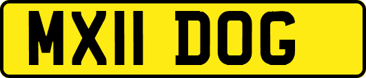 MX11DOG