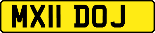 MX11DOJ