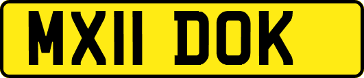 MX11DOK