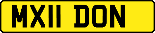 MX11DON