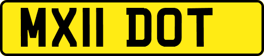 MX11DOT