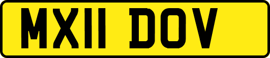 MX11DOV