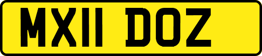 MX11DOZ