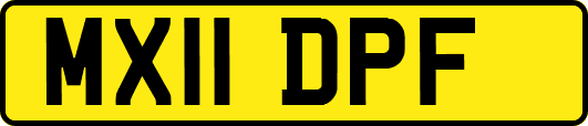 MX11DPF